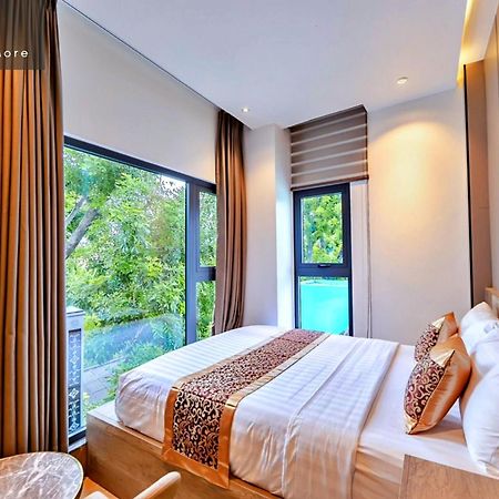 S79 Mymy Hotel 2 Ho Si Minh-város Kültér fotó