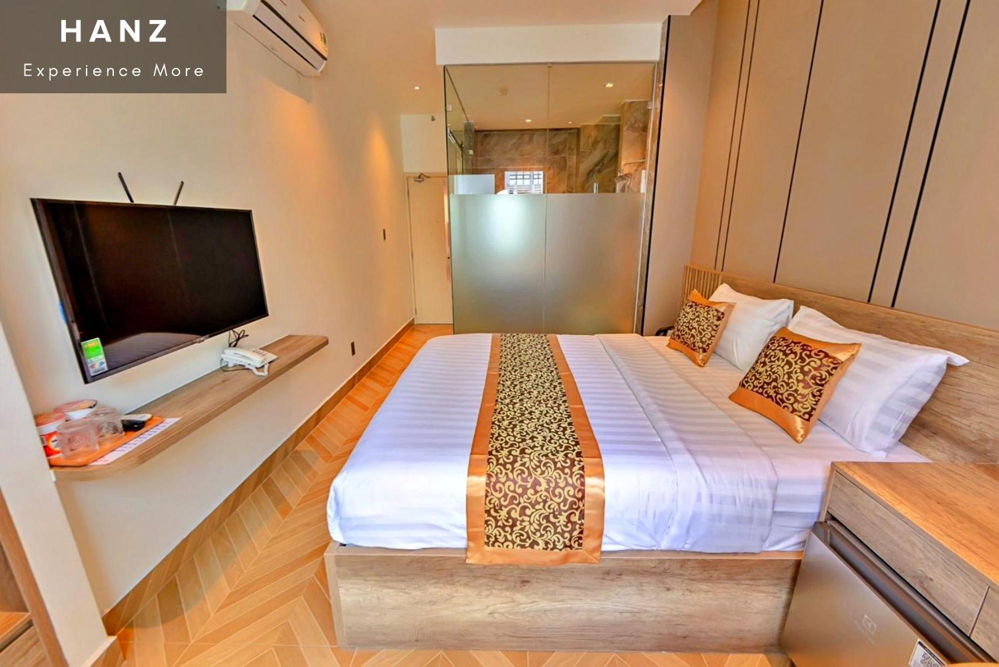 S79 Mymy Hotel 2 Ho Si Minh-város Kültér fotó