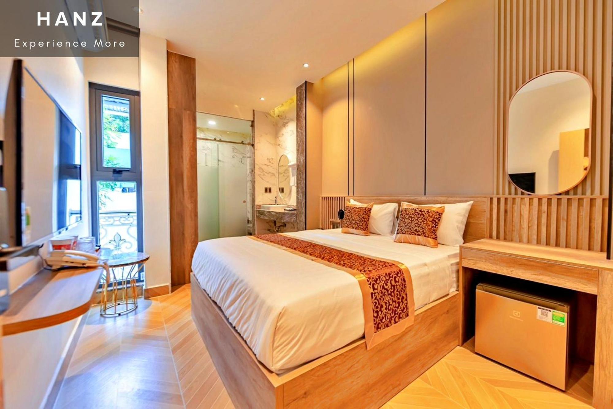 S79 Mymy Hotel 2 Ho Si Minh-város Kültér fotó