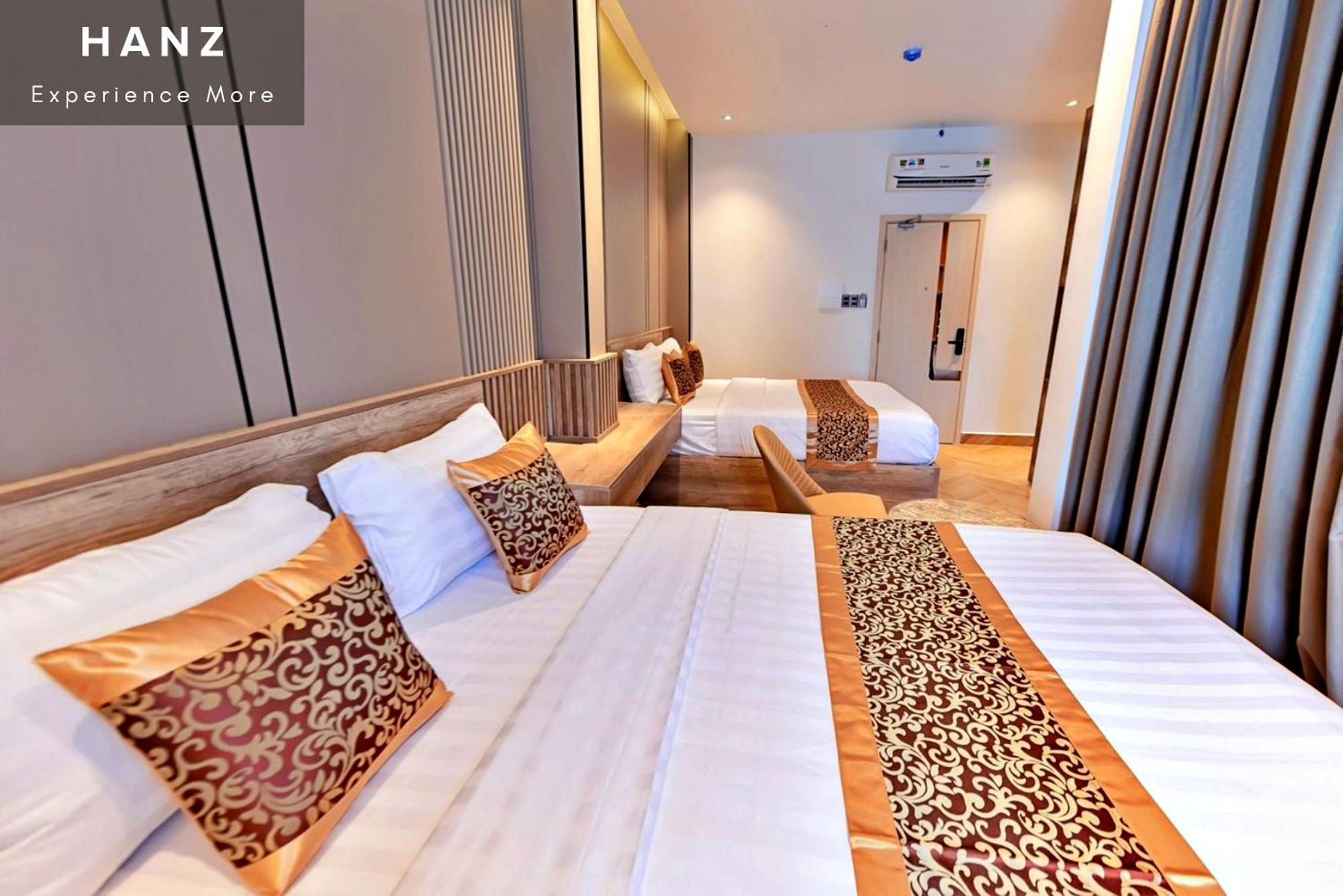 S79 Mymy Hotel 2 Ho Si Minh-város Kültér fotó