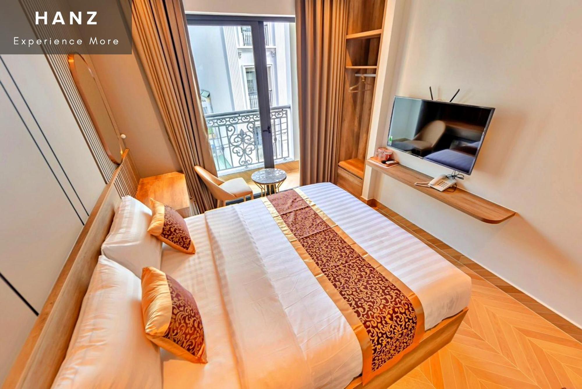 S79 Mymy Hotel 2 Ho Si Minh-város Kültér fotó