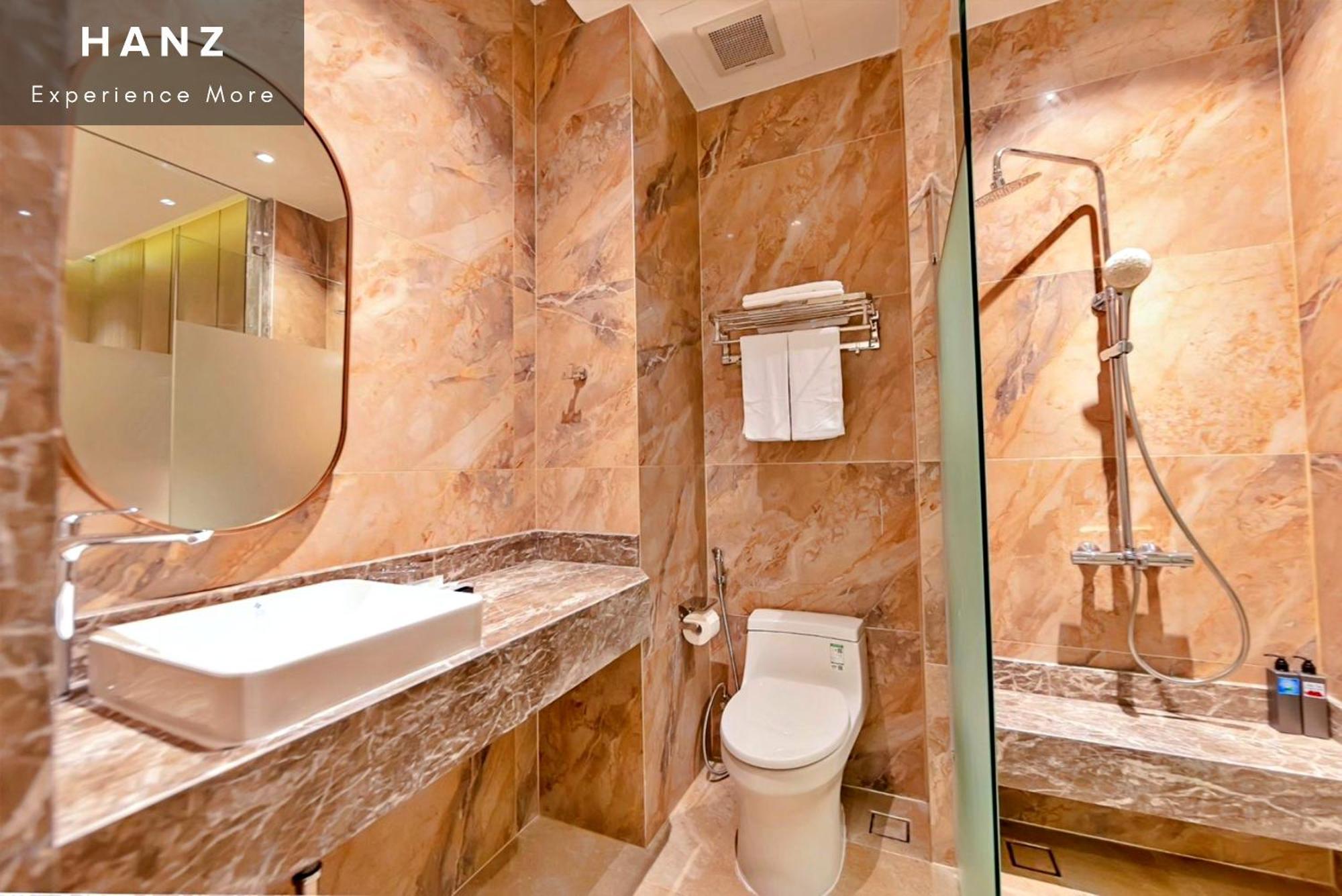 S79 Mymy Hotel 2 Ho Si Minh-város Kültér fotó