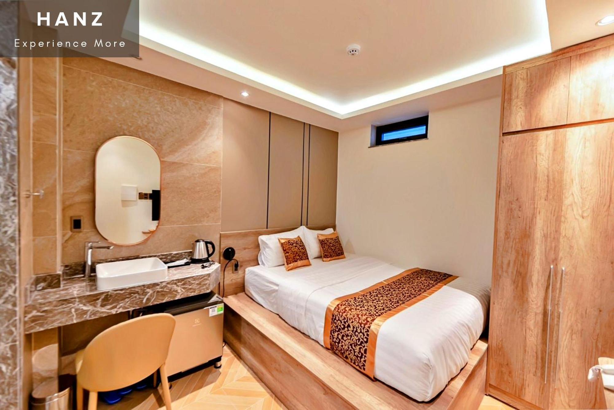 S79 Mymy Hotel 2 Ho Si Minh-város Kültér fotó