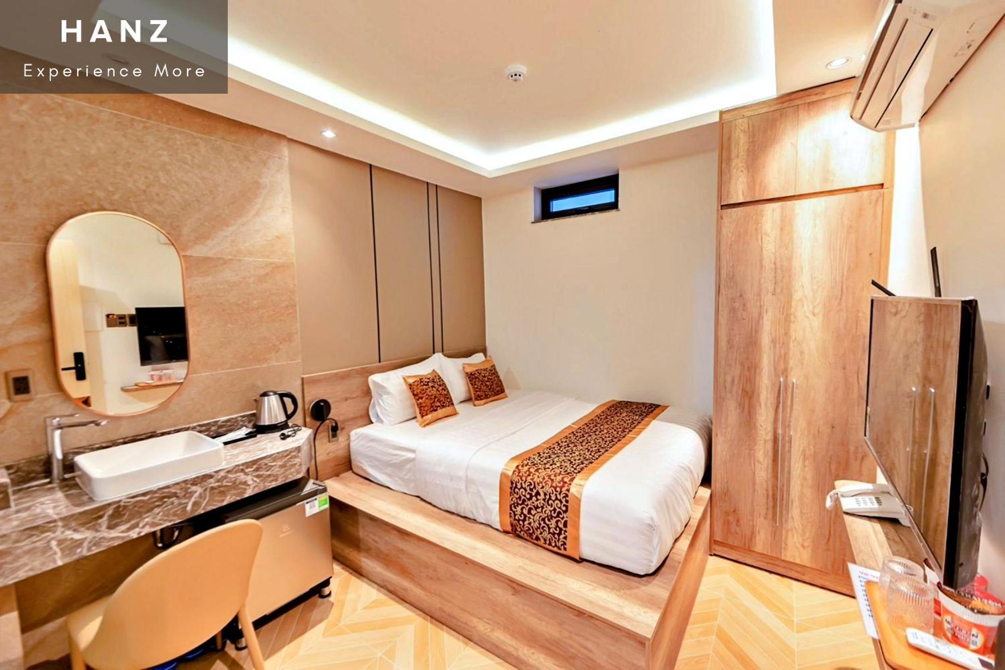 S79 Mymy Hotel 2 Ho Si Minh-város Kültér fotó