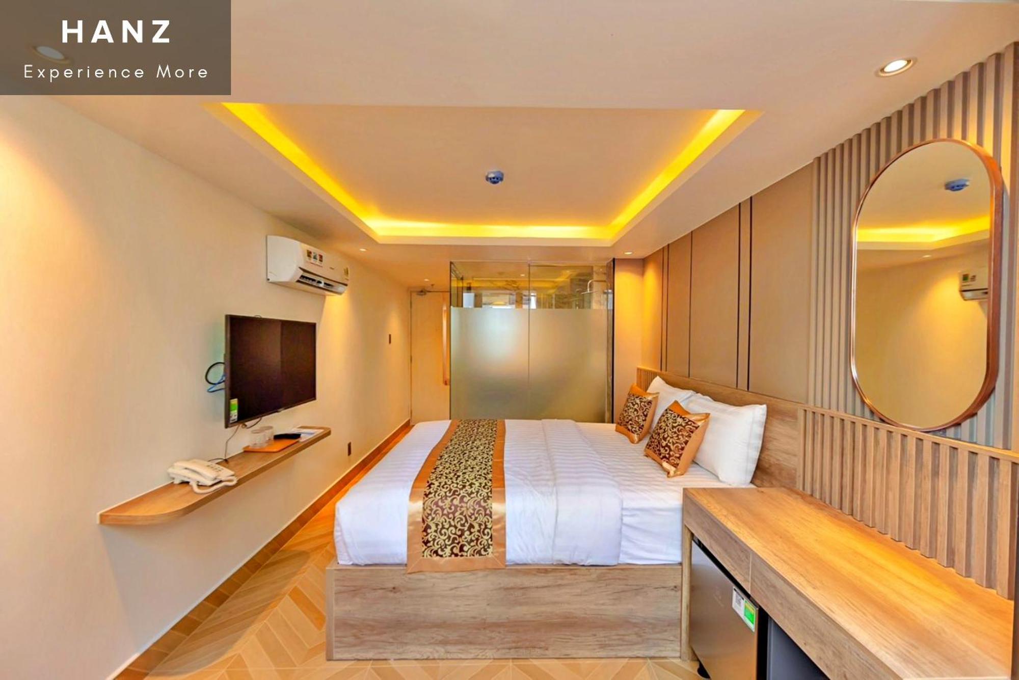 S79 Mymy Hotel 2 Ho Si Minh-város Kültér fotó