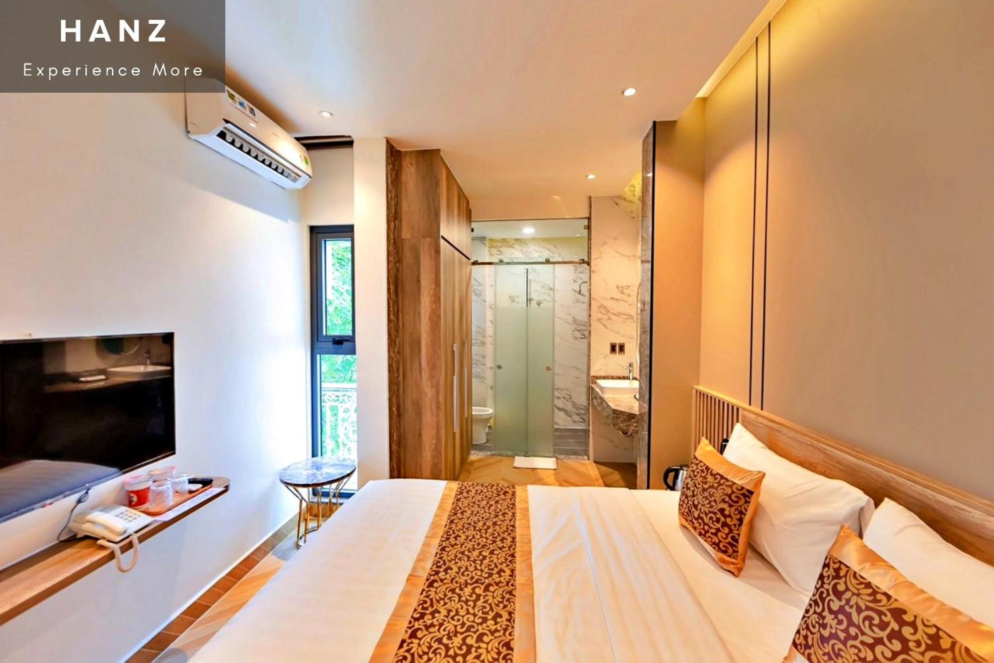 S79 Mymy Hotel 2 Ho Si Minh-város Kültér fotó